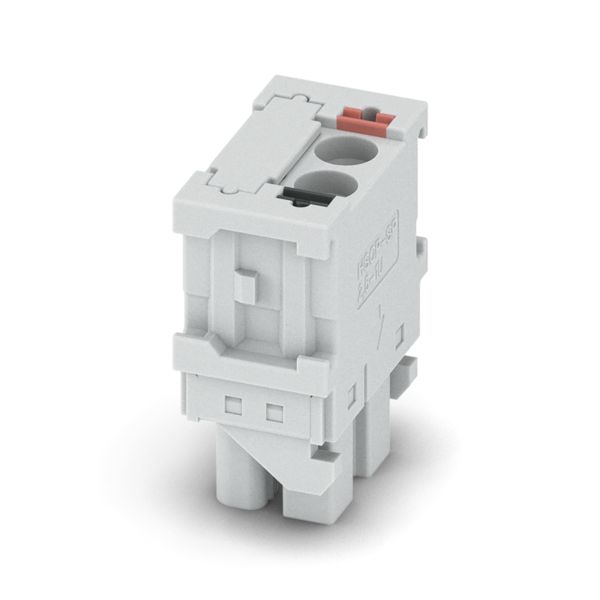 HSCP-SP 2,5-1U20-0B/2B-7035 — Разъемы для печатной платы