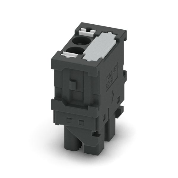 HSCP-SP 2,5-1U02-B9/B9-9005 — Разъемы для печатной платы