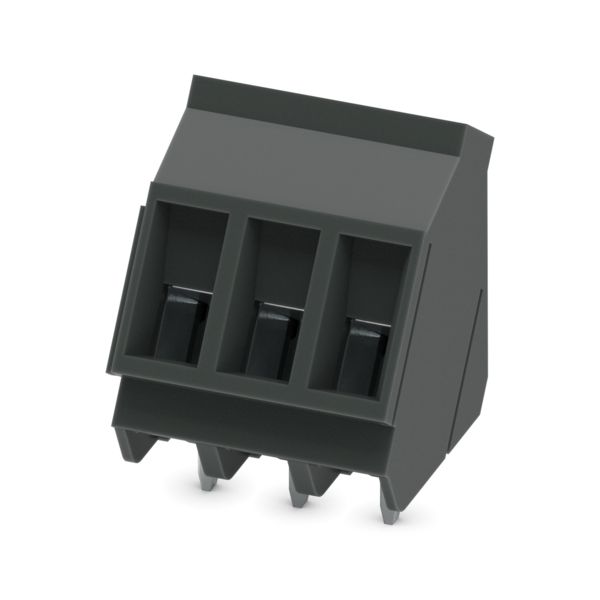 SMKDS 3/ 3 BK H1L P35 — Клеммы для печатной платы