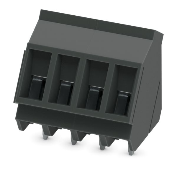 SMKDS 3/ 4 BK H1L P35 — Клеммы для печатной платы