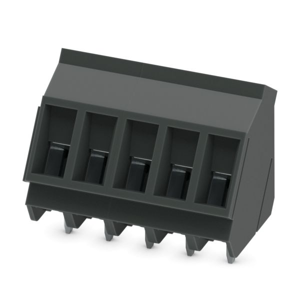 SMKDS 3/ 5 BK H1L P35 — Клеммы для печатной платы