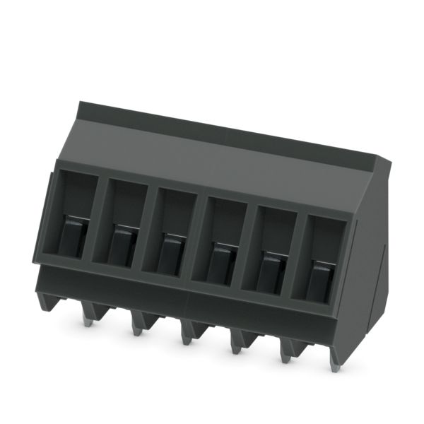 SMKDS 3/ 6 BK H1L P35 — Клеммы для печатной платы