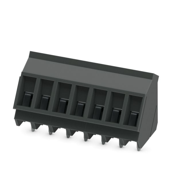 SMKDS 3/ 7 BK H1L P35 — Клеммы для печатной платы