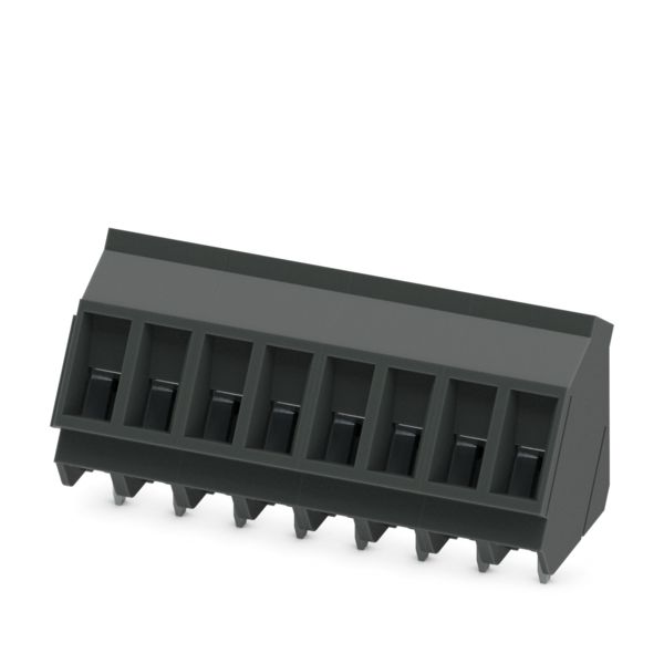 SMKDS 3/ 8 BK H1L P35 — Клеммы для печатной платы