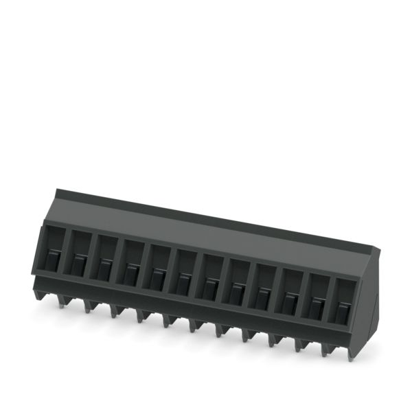SMKDS 3/12 BK H1L P35 — Клеммы для печатной платы