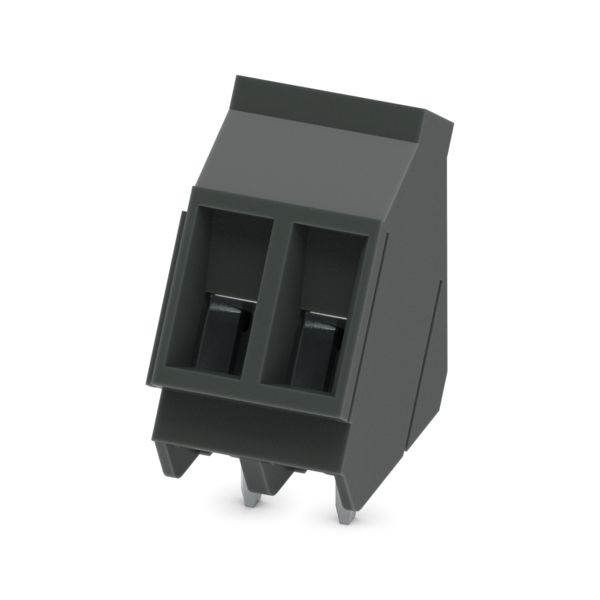 SMKDS 3/ 2 BK H1L P35 — Клеммы для печатной платы