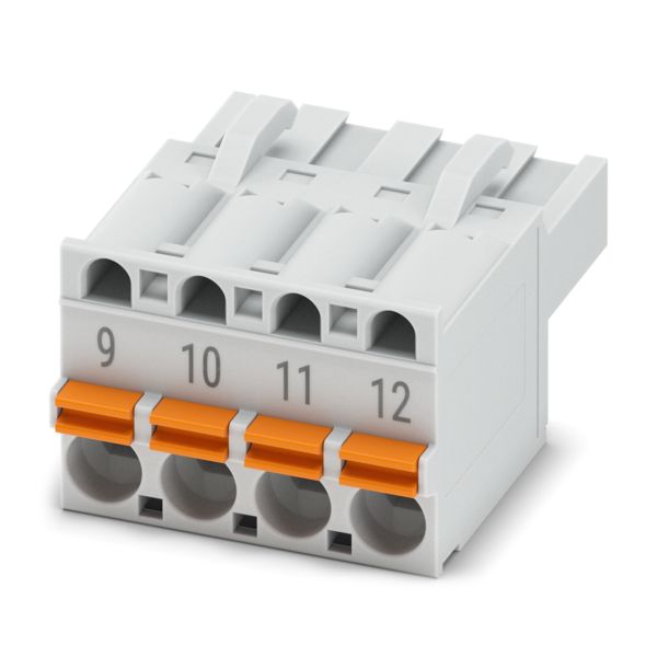 FKCT 2,5/ 4-ST GY7035 BD:9-12 — Разъемы для печатной платы