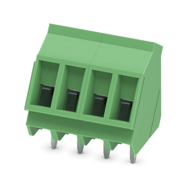 SMKDS 3/ 4 — Клеммы для печатной платы