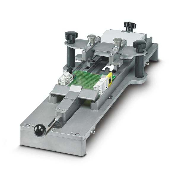 ICS MOUNTING DEVICE — Монтажный инструмент