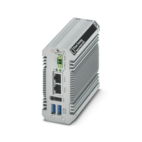 EPC 1502 — Edge Device