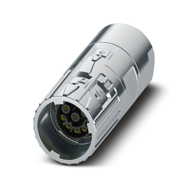 M17-08S1N8A8003S — Кабельный разъем