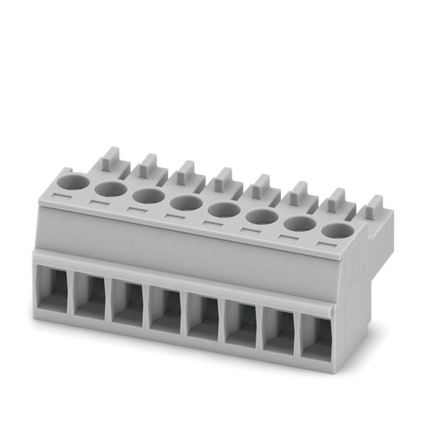 MC 1,5/ 8-ST-3,5 GY — Разъемы для печатной платы