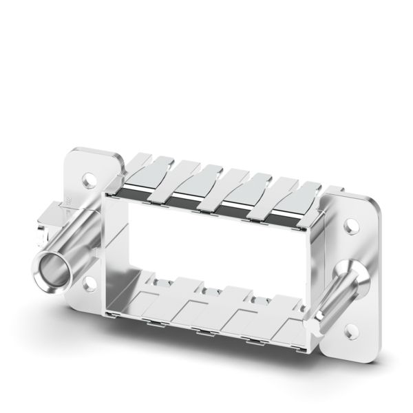 HC-M-B16-DOCK-H-S — Стыковочные рамы