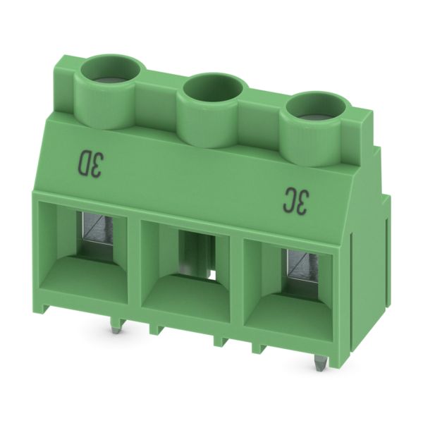 MKDS 5/ 3-9,5 PA1,3BD:3D,3CSO — Клеммы для печатной платы