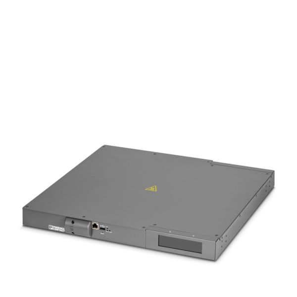 FL SWITCH EP7200-32GSFP-LV — Industrial Ethernet Switch