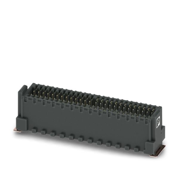 FP 0,8/ 52-MV-SL 2,65 — Колодки с ножевыми контактами SMD