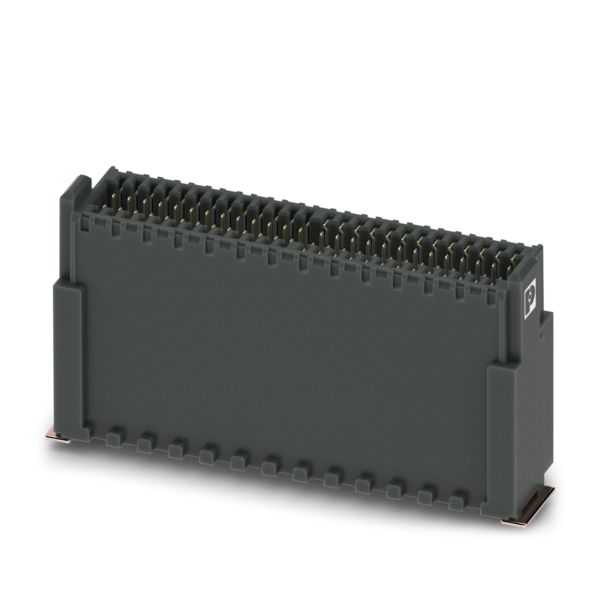 FP 0,8/ 52-MV-SL 8,65 — Колодки с ножевыми контактами SMD