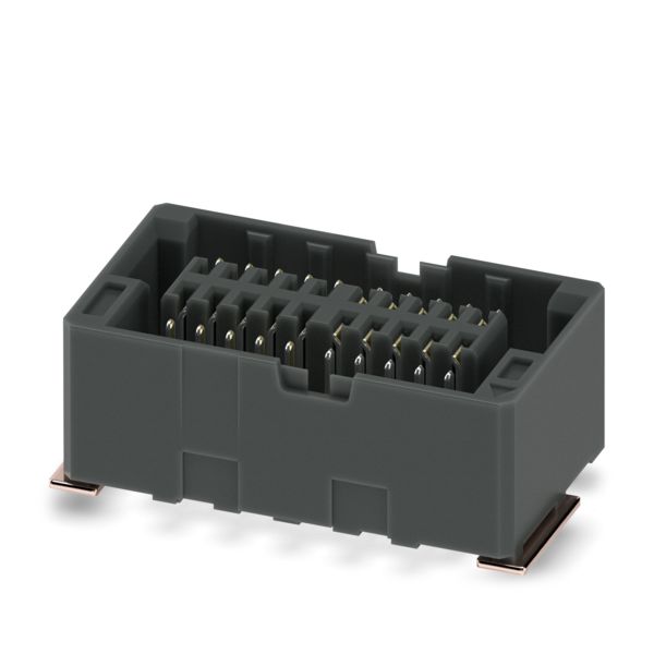 FP 0,8/ 20-FV-SL 4,85 — Гнездовые панели SMD