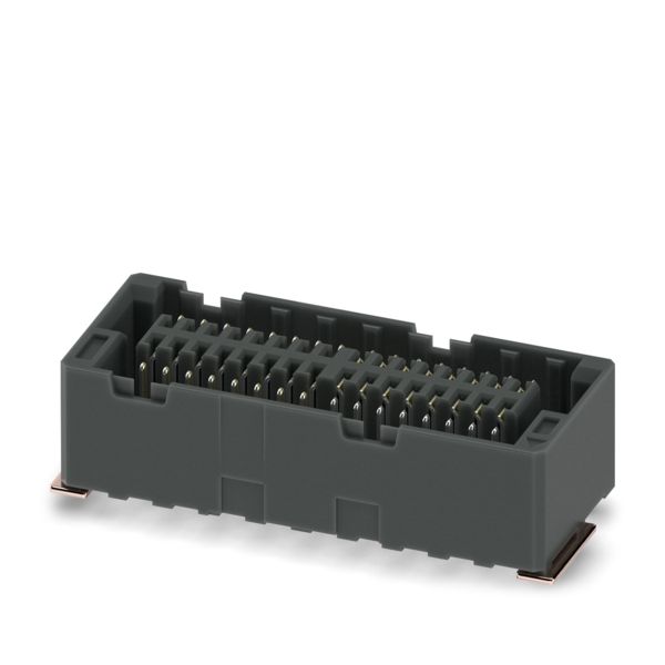 FP 0,8/ 32-FV-SL 4,85 — Гнездовые панели SMD