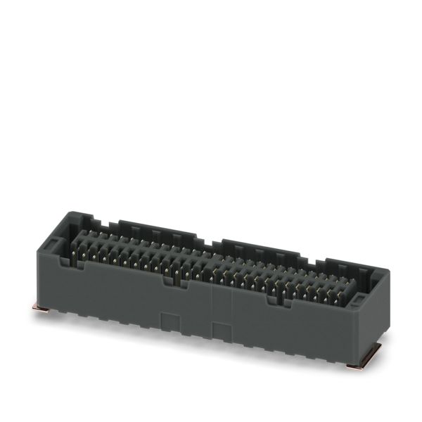 FP 0,8/ 52-FV-SL 4,85 — Гнездовые панели SMD