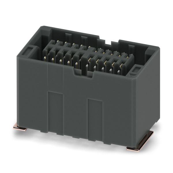 FP 0,8/ 20-FV-SL 7,85 — Гнездовые панели SMD