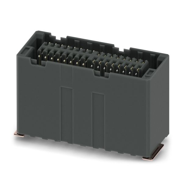FP 0,8/ 32-FV-SL 10,85 — Гнездовые панели SMD