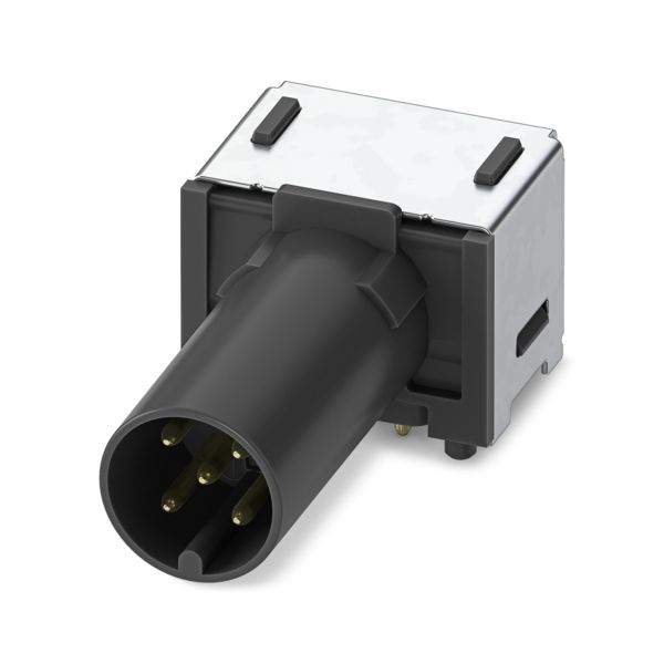 SACC-CI-M12MSR-5CON-L90 THR R — Держатель контактов