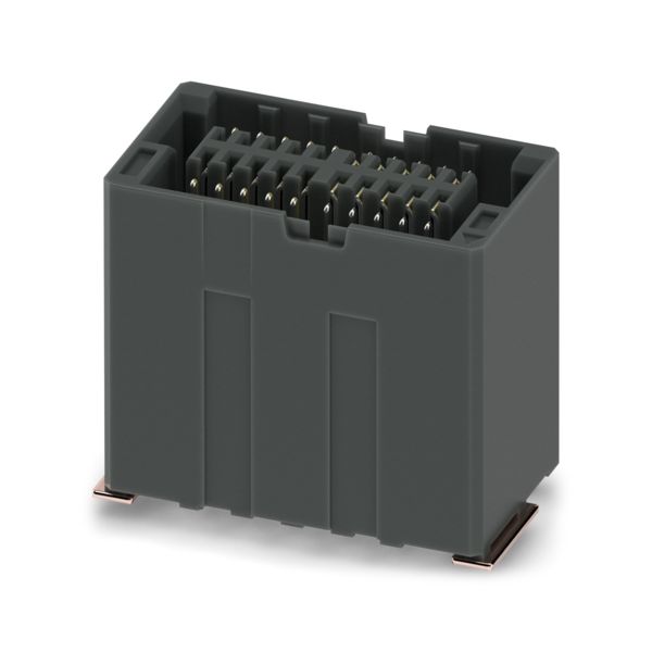 FP 0,8/ 20-FV-SL 10,85 — Гнездовые панели SMD