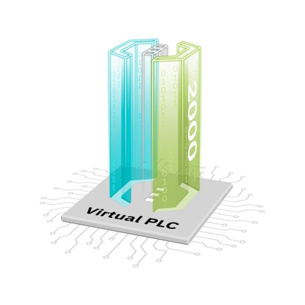 VPLCNEXT CONTROL 2000 — Контроллер