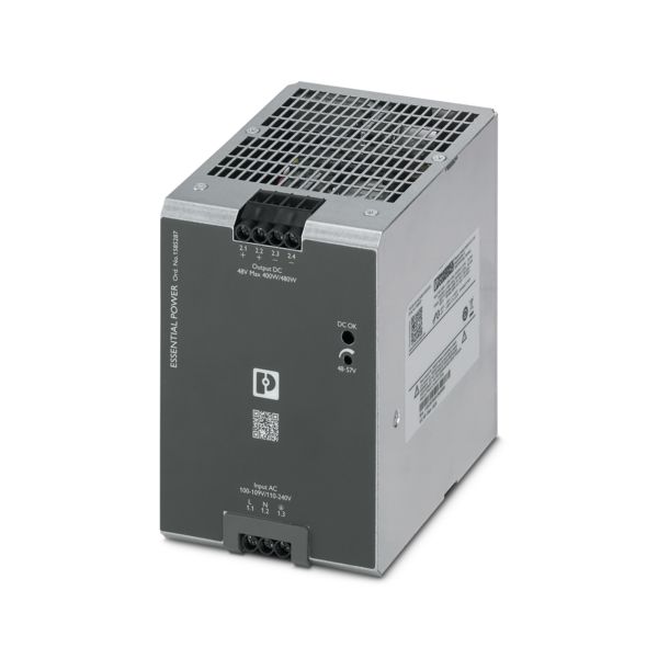 PS-EE-2G/1AC/48DC/480W/SC — Источники питания