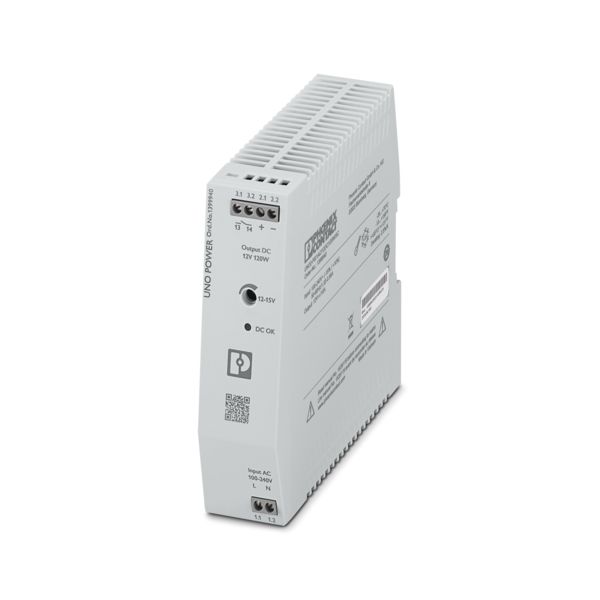 UNO2-PS/1AC/12DC/120W/SC — Источники питания