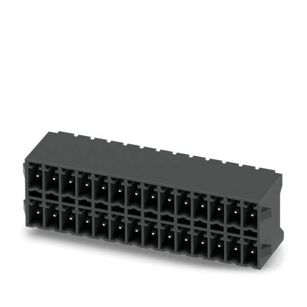 MCDN 1,5/14-G1-3,5 RNP2THRTRAY — Pазъем на плату