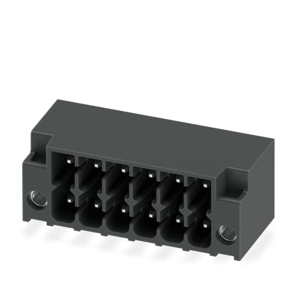 DMC 1,5/ 6-G1F-3,5-LR P20THR — Pазъем на плату