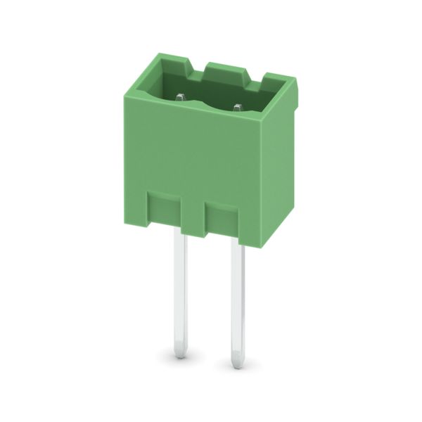 MSTBVA 2,5/ 2-G-5,08 PIN 13,9 — Pазъем на плату