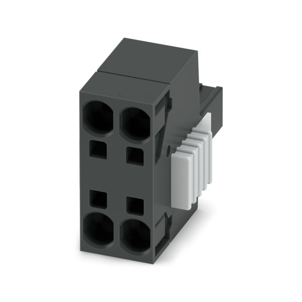 TSPC 5/ 2-STCL-7,62 BK LCGY35 — Разъемы для печатной платы