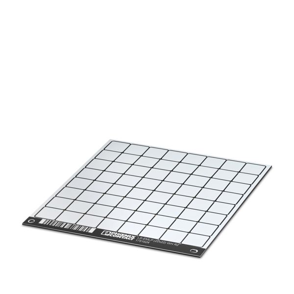 LS-EMLP (22X22) WH R2 — Маркеры для устройств