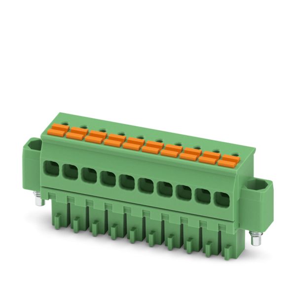 FMCOR 1,5/10-STF-3,5 — Разъемы для печатной платы