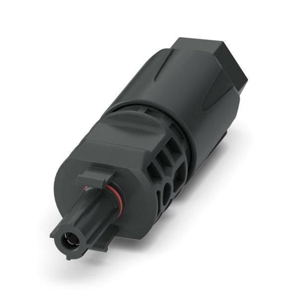 ES-C4F-S-CO1 6-16 — Штекерный соединитель