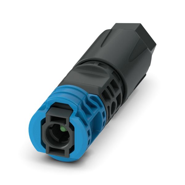 ES-C4M-S-CO2 6-16 — Штекерный соединитель