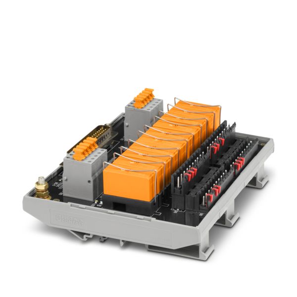 UM-D37M/10R/DO/24DC/21/ETHA — Интерфейсный модуль