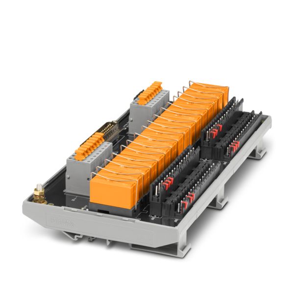 UM-D37M/16R/DO/24DC/21/ETHA — Интерфейсный модуль