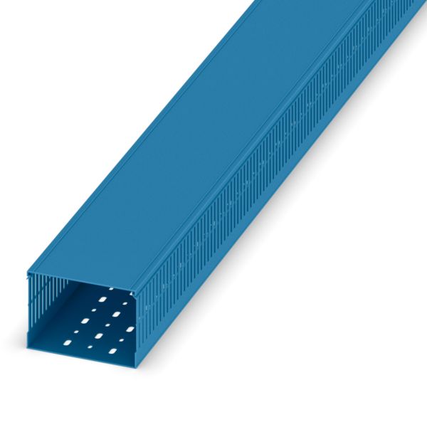 CD-HF 120X80 BU CN — Кабельный канал
