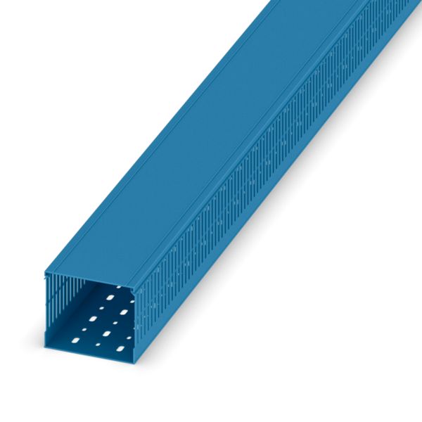 CD-HF 100X80 BU CN — Кабельный канал