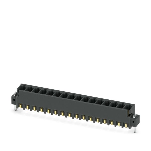 MCV 0,5/16-G-2,54 SMD R72 — Pазъем на плату