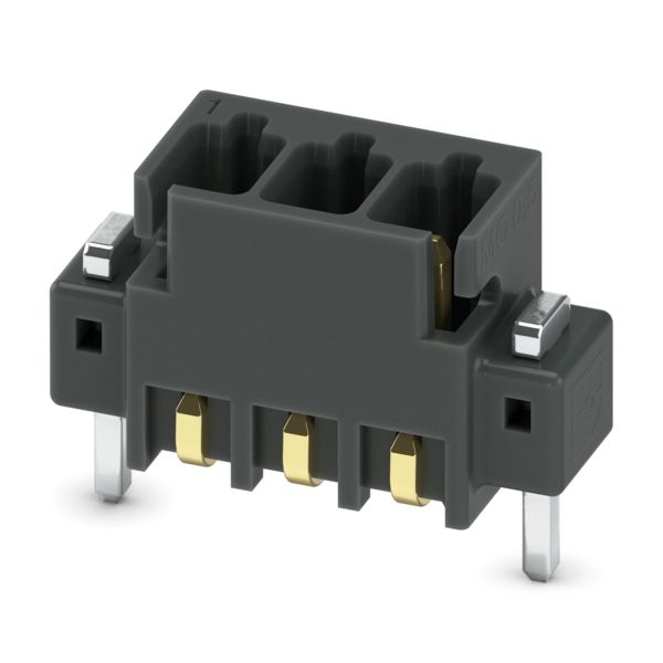MCV 0,5/ 3-G-2,54 SMD R24 — Pазъем на плату