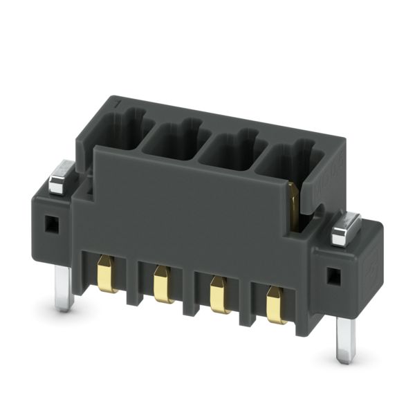 MCV 0,5/ 4-G-2,54 SMD R24 — Pазъем на плату
