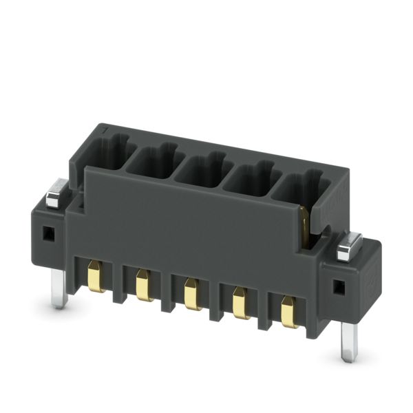 MCV 0,5/ 5-G-2,54 SMD R44 — Pазъем на плату