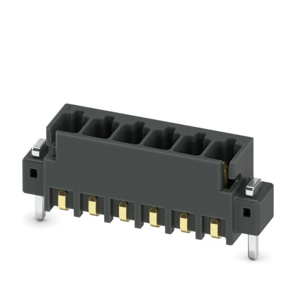 MCV 0,5/ 6-G-2,54 SMD R44 — Pазъем на плату