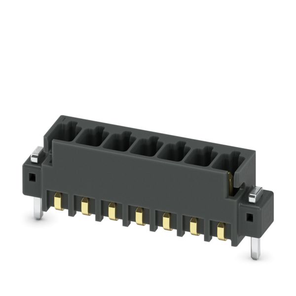 MCV 0,5/ 7-G-2,54 SMD R44 — Pазъем на плату