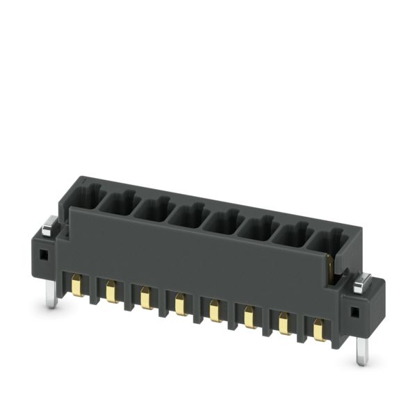 MCV 0,5/ 8-G-2,54 SMD R44 — Pазъем на плату